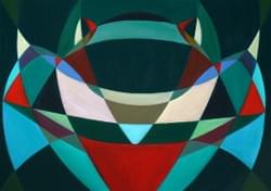 Hanako 花子 70x50cm Hanako 花子 70x50cm