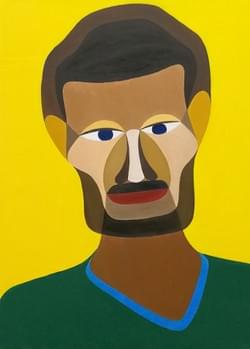 Hafeez哈菲兹 50x70cm Hafeez哈菲兹 50x70cm