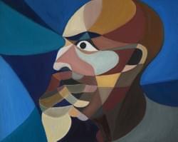 shocked震惊 50x40cm shocked震惊 50x40cm