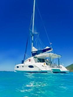 Virgin Gorda, British Virgin Islands