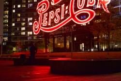 Long Island City's Gantry State Park