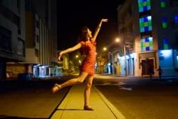 Stand Still Stand Still