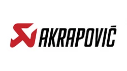 BMC Akrapovič BMC Akrapovič