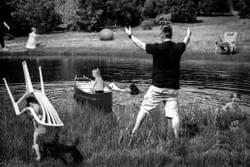 Dad Looks A Little Excited Today Dad Looks A Little Excited Today