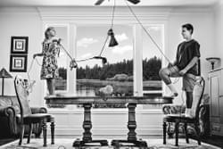 I Wonder What Would Happen If.... I Wonder What Would Happen If....