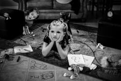 I'm Telling I'm Telling