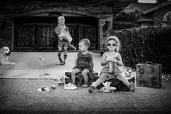 Let Me Help You Run Away From Home Let Me Help You Run Away From Home