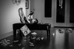 Nothing Exciting Ever Happens Nothing Exciting Ever Happens