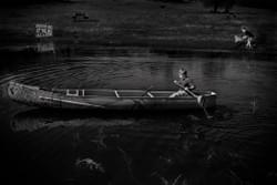 Who Stole The Oars ... And Why Who Stole The Oars ... And Why