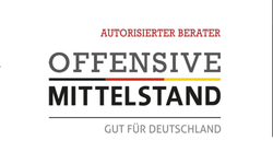 Offensive Mittelstand akkreditierter Berater Ralf Holtkamp (OM-Berater) Offensive Mittelstand akkreditierter Berater Ralf Holtkamp (OM-Berater)