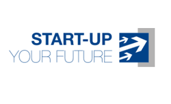 Start-Up your Future Förderprogramm Start-Up your Future Förderprogramm