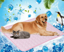 Pet cooling blanket Pet cooling blanket