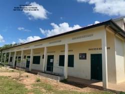 Ramsey Foundation Cambodian School