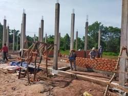 Ramsey Foundation Cambodian School Construction Project