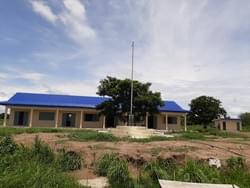 Ramsey Foundation Cambodian School Construction Program
