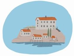 Islands of abandonment, part 1 Islands of abandonment, part 1