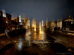 Happy accident Happy accident