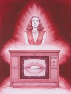 Long Live The New Flesh (Videodrome 2023) Long Live The New Flesh (Videodrome 2023)