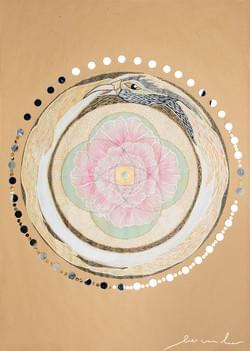 Circle, 2016