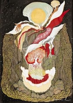 Grace of Anger, 2016