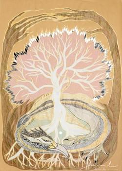 Tending the Dream, 2016