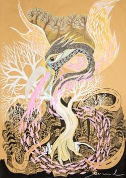 Nature speak, 2016