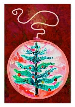 Christmas Bubble Christmas Bubble