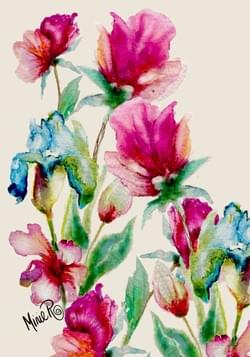 Flower Flow Flower Flow