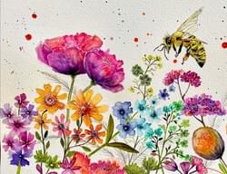 Bee Delight Bee Delight