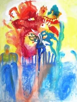 Shift Your Focus Shift Your Focus