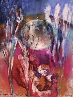 woman of crystal skulls woman of crystal skulls