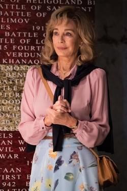 The Trial of Jane Fonda by Terry Jastrow The Trial of Jane Fonda by Terry Jastrow