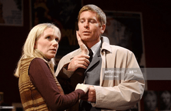 Wait until dark. West End Wait until dark. West End
