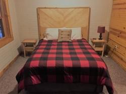 Ground Floor Bedroom Ground Floor Bedroom