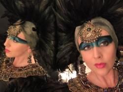 Akhnaten, LA Opera 2016 Akhnaten, LA Opera 2016