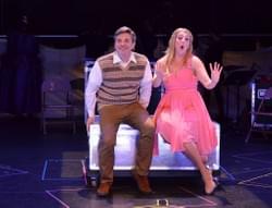 Candide- Long Beach Opera 2016 Candide- Long Beach Opera 2016