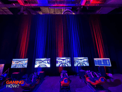 Gaming How | F1 Racing Simulators Gaming How | F1 Racing Simulators