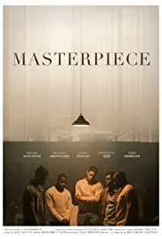 Masterpiece Masterpiece