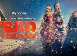 Bad Tidings Sky Feature Film 2024 Bad Tidings Sky Feature Film 2024