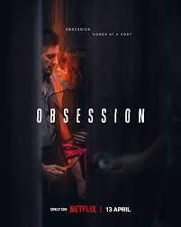 Obsession 2023 TV Mini Series Obsession 2023 TV Mini Series