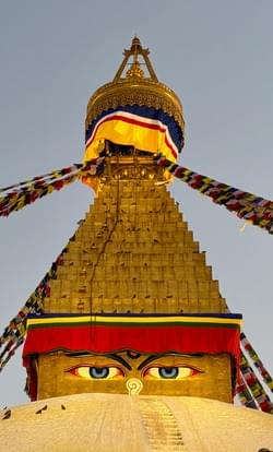 Eyes of Buddha (Kathmandu, Nepal 2025) Eyes of Buddha (Kathmandu, Nepal 2025)