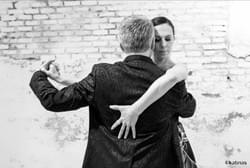 Clases de Tango en Madrid Clases de Tango en Madrid