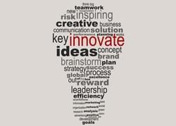 Innovation Innovation