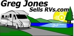 Greg Jones Sells RVs.com Greg Jones Sells RVs.com