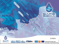 SAFE SECA - HAROPA - L.Chéreau -  DSP-Consulting.com SAFE SECA - HAROPA - L.Chéreau -  DSP-Consulting.com