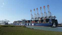 P2000 Le Havre - L.Chéreau - DSP-Consulting.com  P2000 Le Havre - L.Chéreau - DSP-Consulting.com