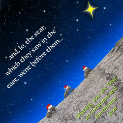 2017 Christmas card 2017 Christmas card