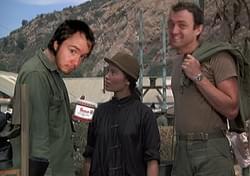 2015 The Mousse episode of M*A*S*H 2015 The Mousse episode of M*A*S*H