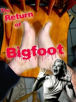 Enjoying another bout of gout! Enjoying another bout of gout!