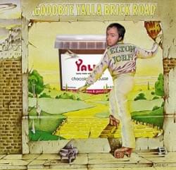 2015 'Goodbye Yalla Brick Road' 2015 'Goodbye Yalla Brick Road'